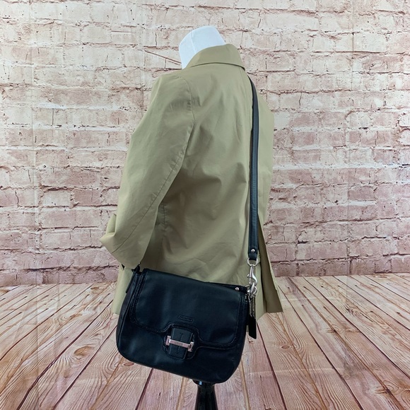 Coach Handbags - Coach crossbody